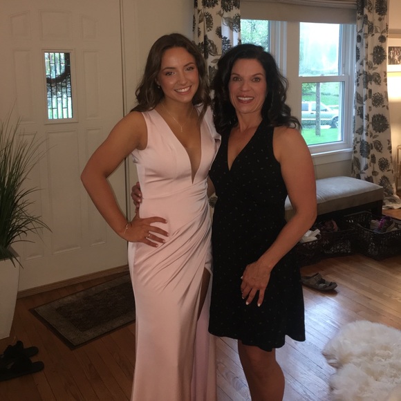 REVOLVE Formal Dress - Picture 7 of 7